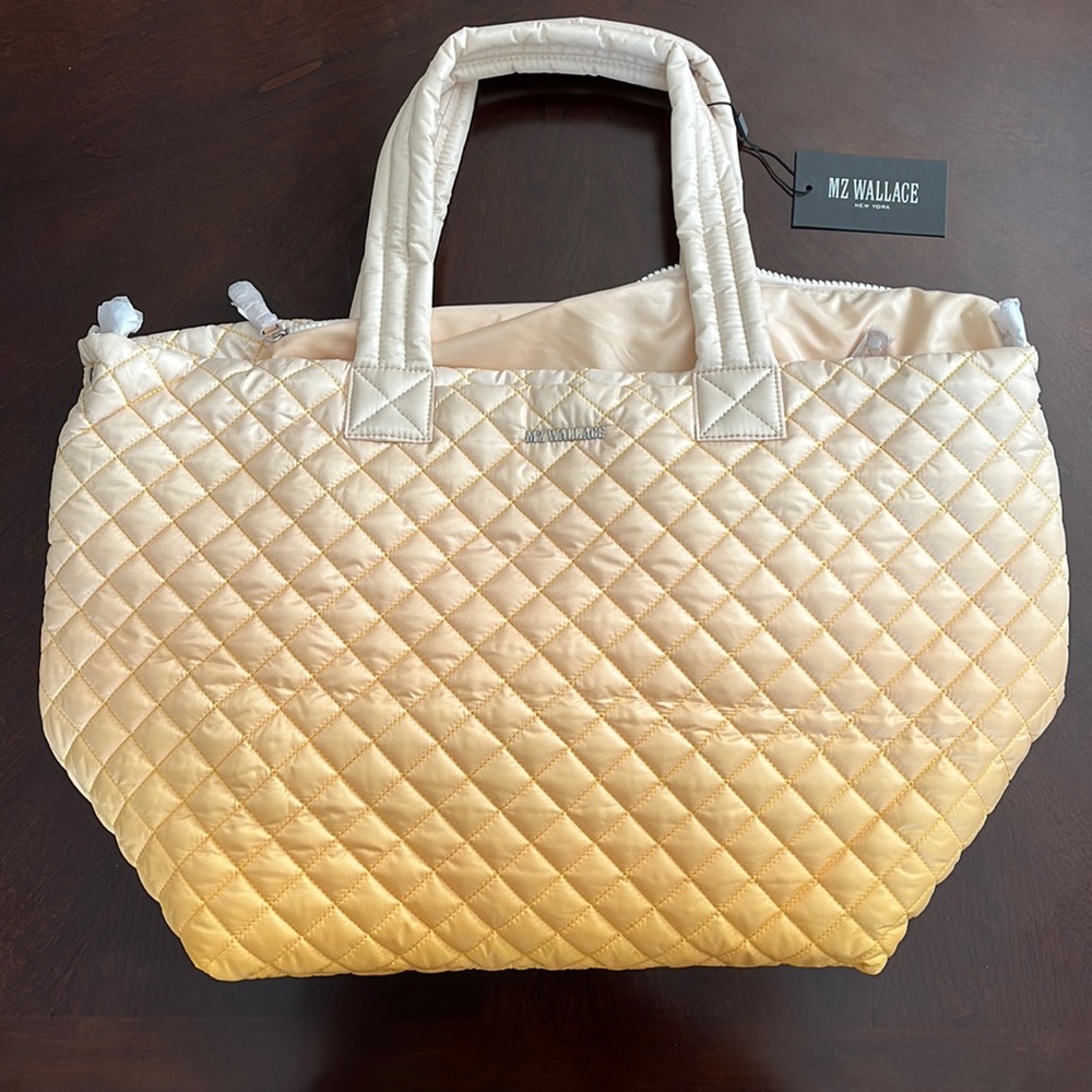 MZ Wallace Bag
